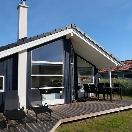 Ferienhaus Vital 3 Inklusive Wäschepaket Und Urlaubsschutz