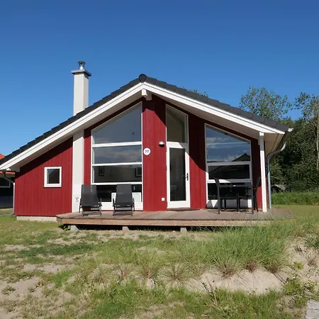 Vital 3 Inklusive Wäschepaket Und Urlaubsschutz Ferienhaus *