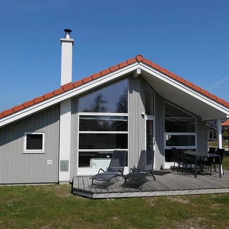 Ferienhaus Vital 3 Inklusive Wäschepaket Und Urlaubsschutz Großenbrode