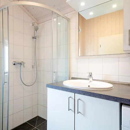 Vital 3 Inklusive Wäschepaket Und Urlaubsschutz Ferienhaus