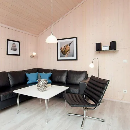 Ferienhaus Vital 3 Inklusive Wäschepaket Und Urlaubsschutz *